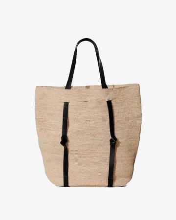 Tanner Bag - Janessa Leoné